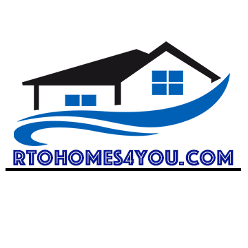 Rent To Own Homes logo